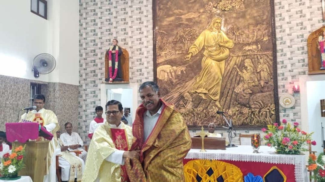 Contact DJ constructions