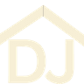 DJ constructions Logo